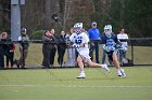 MLax vs Lasell  Men’s Lacrosse opened their 2024 season with a scrimmage against Lasell University. : MLax, lacrosse